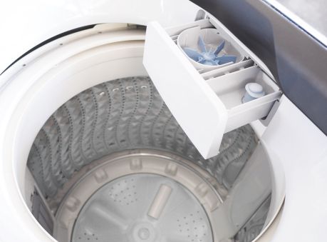 Top-load Washing Machine Repair