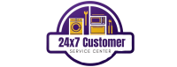 24×7 Customer Service Center