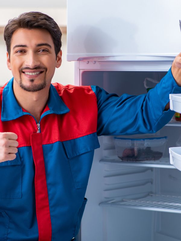 Refrigerator Repair And Service in Mumbai, Navi Mumbai, Thane And Mira Bhayandar